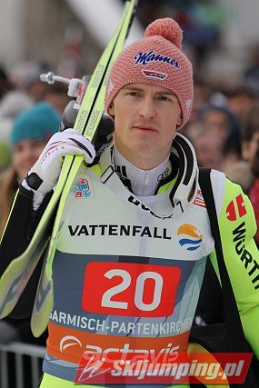 105 Severin Freund